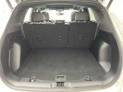 Used 2023 Ford Escape ST-Line w/ Tech Pack #1 AWD/4WD image 3