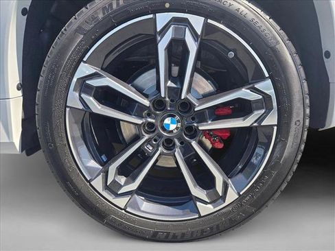 New 2026 BMW X1 xDrive28i w/ Technology Package AWD/4WD image 10