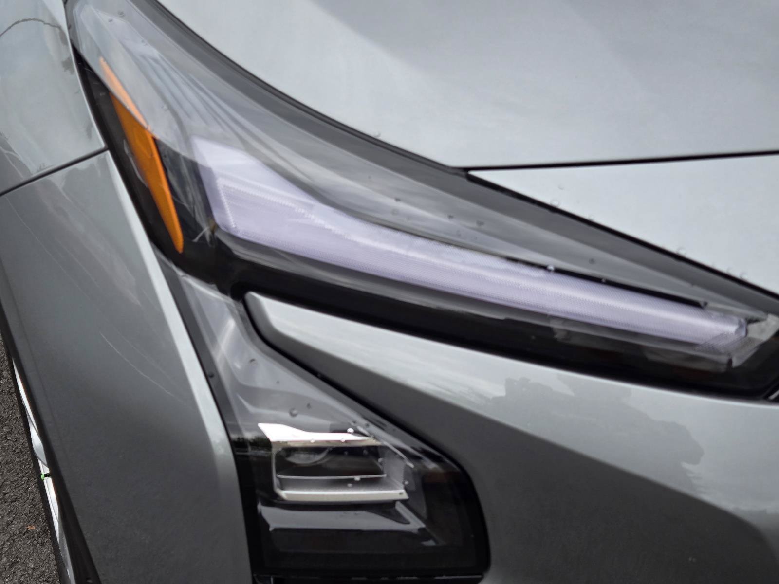 New 2027 Chevrolet Bolt LT FWD image 17