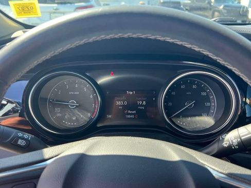 Used 2023 Buick Encore GX Preferred w/ Cold Weather Comfort Package FWD image 27