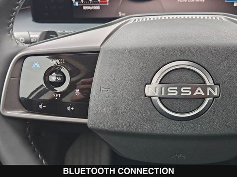 New 2026 Nissan Murano SL AWD/4WD image 23