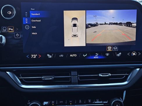 New 2026 Chevrolet Equinox EV LT image 13