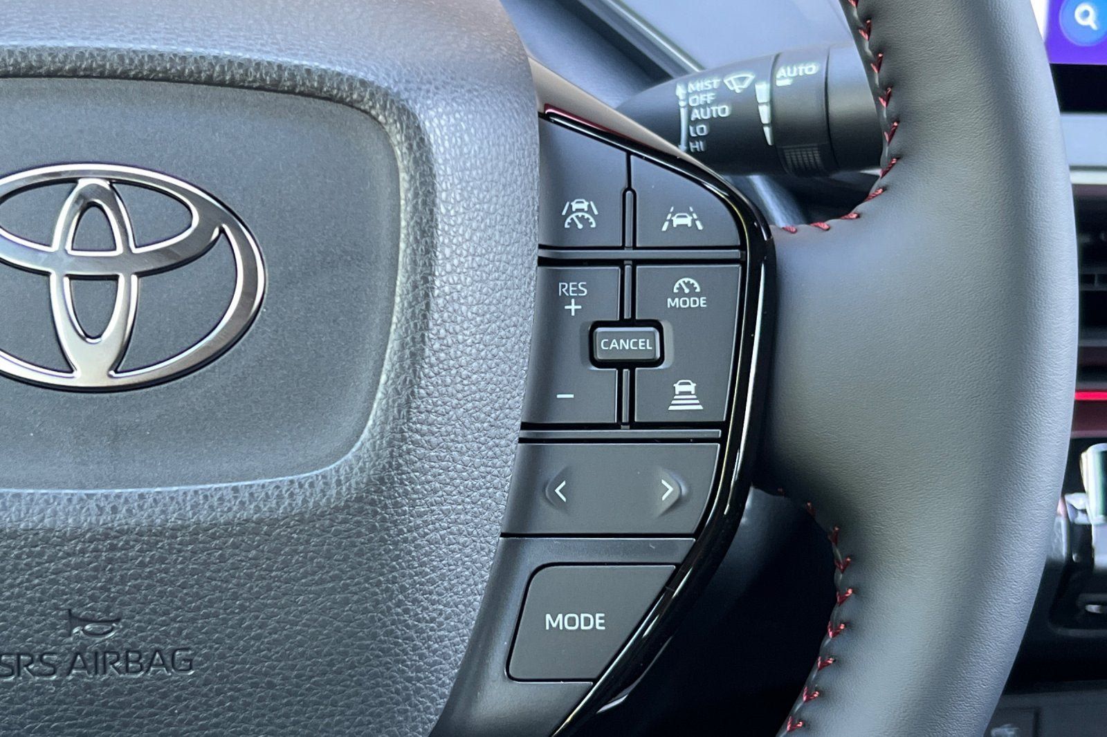 New 2026 Toyota Prius Plug-In Hybrid FWD image 23