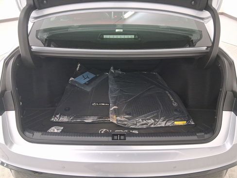 New 2025 Lexus IS 350 F Sport image 27