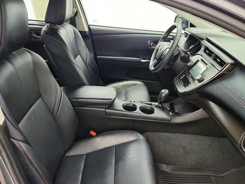 Used 2016 Toyota Avalon XLE Plus FWD image 22