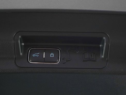 Used 2024 Ford Explorer Timberline w/ Timberline Technology Package AWD/4WD image 19