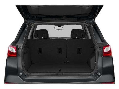 Used 2021 Chevrolet Equinox LS image 33