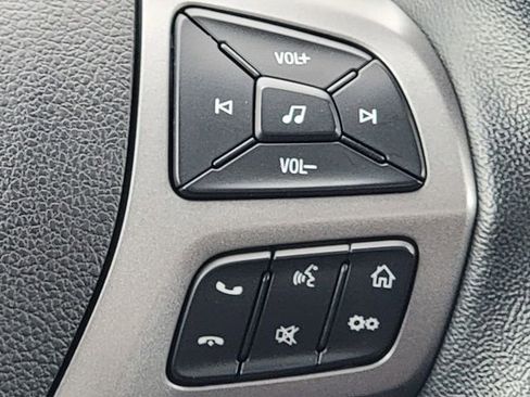 Certified 2023 Ford Ranger XLT w/ Equipment Group 302A High image 35