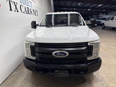 Used 2017 Ford F350 XL w/ Power Equipment Group image 13