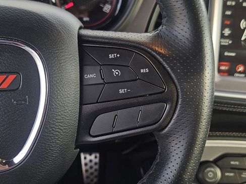 Used 2022 Dodge Challenger R/T w/ Plus Package image 14