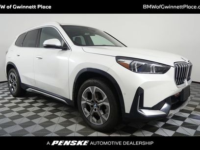 Used 2025 BMW X1 xDrive28i