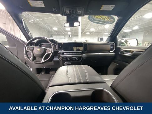 Used 2023 Chevrolet Silverado 1500 High Country image 27