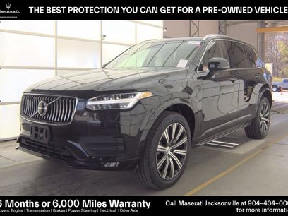 Used 2023 Volvo XC90 B5 Core w/ Protection Package Premier