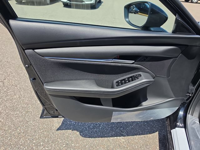 New 2026 MAZDA MAZDA3 s FWD image 15