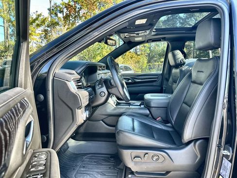 Certified 2021 GMC Yukon Denali image 20