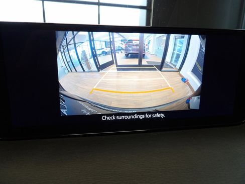 Certified 2025 MAZDA CX-50 AWD 2.5 S w/ Preferred Package image 36