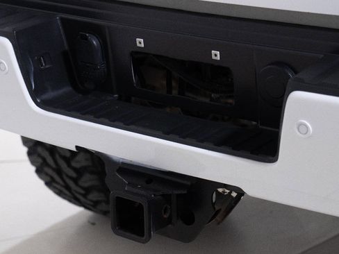 Used 2016 GMC Sierra 2500 Denali w/ Duramax Plus Package image 18