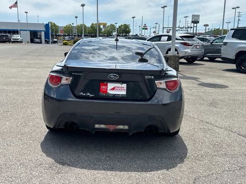 Used 2013 Subaru BRZ Limited RWD image 5