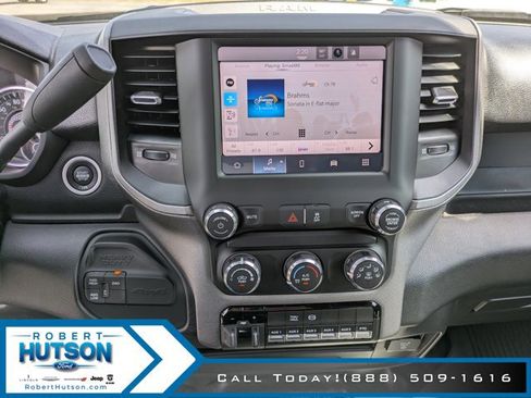 New 2024 RAM 4500 Tradesman w/ Chrome Appearance Group image 18