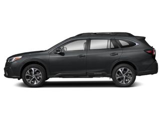 Used 2020 Subaru Outback Limited AWD/4WD video 3