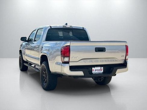 Certified 2023 Toyota Tacoma SR image 7
