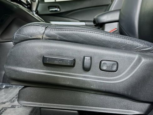 Used 2016 Honda CR-V Touring image 23