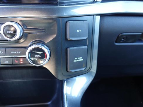 Used 2023 Ford F150 XLT w/ Equipment Group 302A High image 48