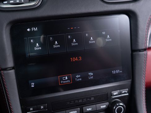 Used 2024 Porsche 718 Cayman S image 62