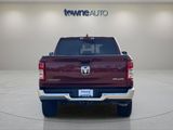 Used 2022 RAM 1500 Big Horn image 4