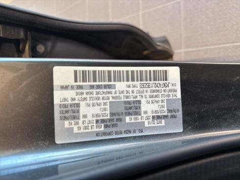 Used 2018 MAZDA CX-5 Touring image 12