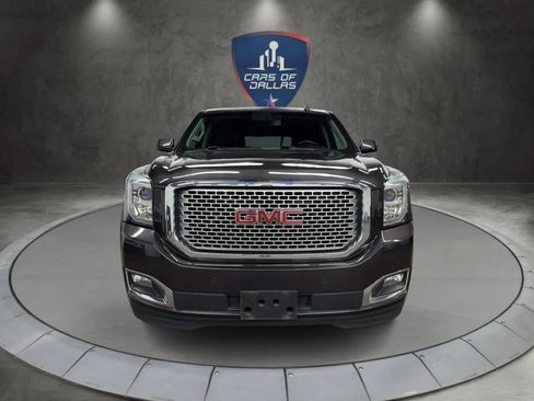 Used 2016 GMC Yukon SLT w/ Open Road Package RWD image 8