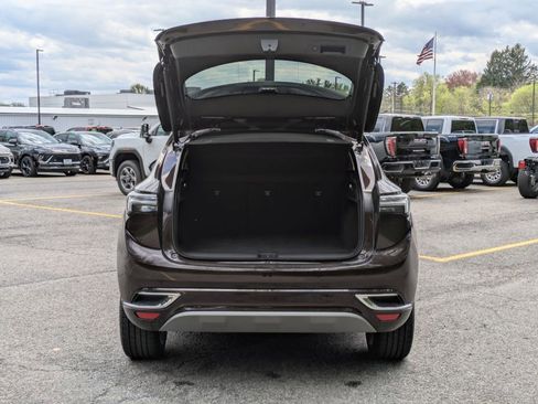 Certified 2023 Buick Envision Avenir AWD/4WD image 32