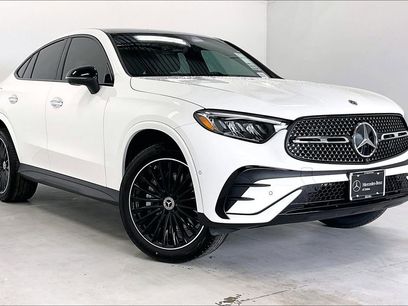 New 2026 Mercedes-Benz GLC 300 4MATIC