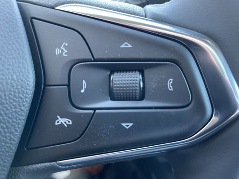 New 2026 Chevrolet Trax ACTIV w/ Sunroof Package image 20