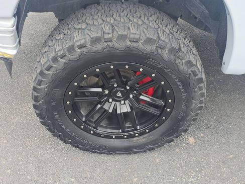 Used 2022 Ford F150 XLT w/ Equipment Group 302A High image 7