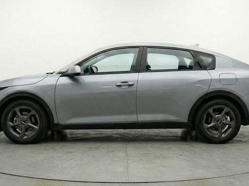 Used 2025 Kia K4 LXS image 5