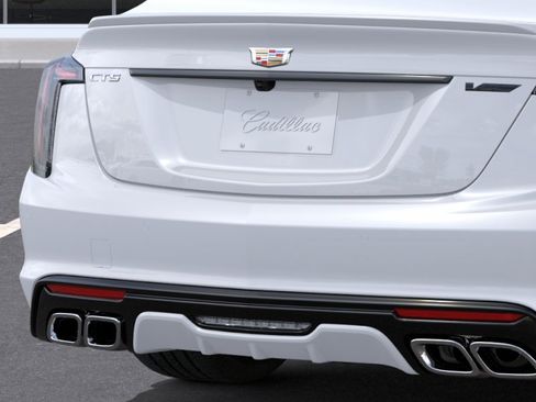 New 2026 Cadillac CT5 V image 14