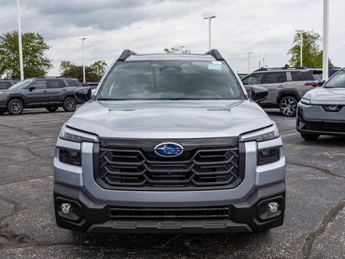 New 2026 Subaru Outback Limited XT AWD/4WD image 12