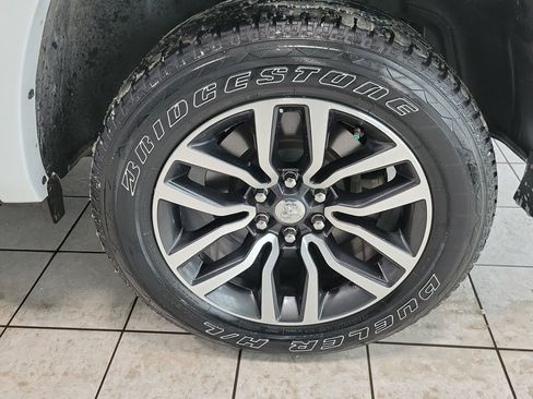 Used 2025 RAM 1500 Limited image 48