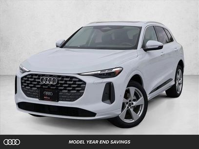 New 2025 Audi Q5 Premium Plus