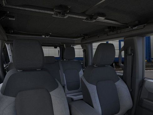 New 2026 Ford Bronco Big Bend image 30