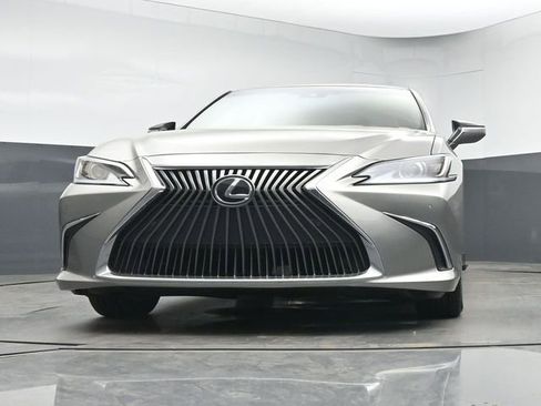 Used 2021 Lexus ES 250 w/ Premium Package AWD/4WD image 33