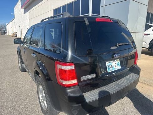 Used 2012 Ford Escape XLT image 6