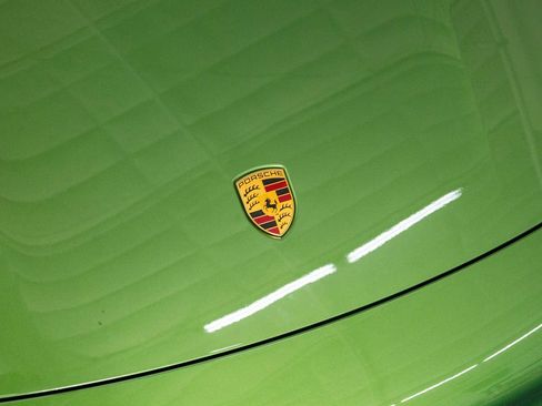 Certified 2022 Porsche Taycan Turbo S AWD/4WD image 13