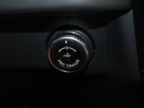 New 2025 Lincoln Navigator Reserve w/ Jet Appearance Package image 48