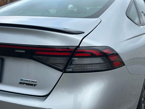 Used 2023 Honda Accord Sport image 12
