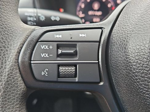 Used 2025 Honda Accord LX image 21