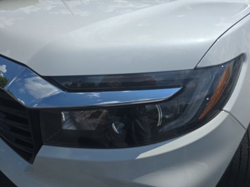 Used 2023 Honda Ridgeline RTL image 30
