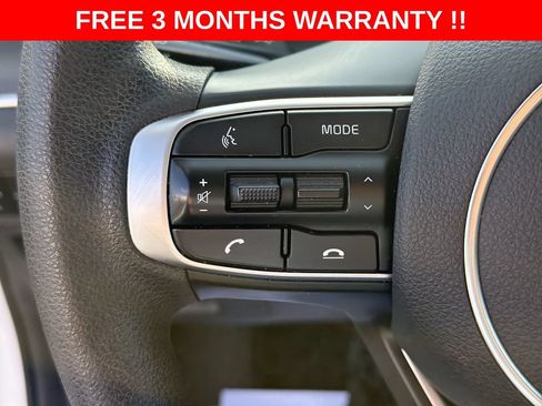 Used 2022 Kia K5 LXS FWD image 39