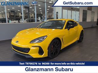 New 2026 Subaru BRZ Series.Yellow w/ Popular Package 2 video 1